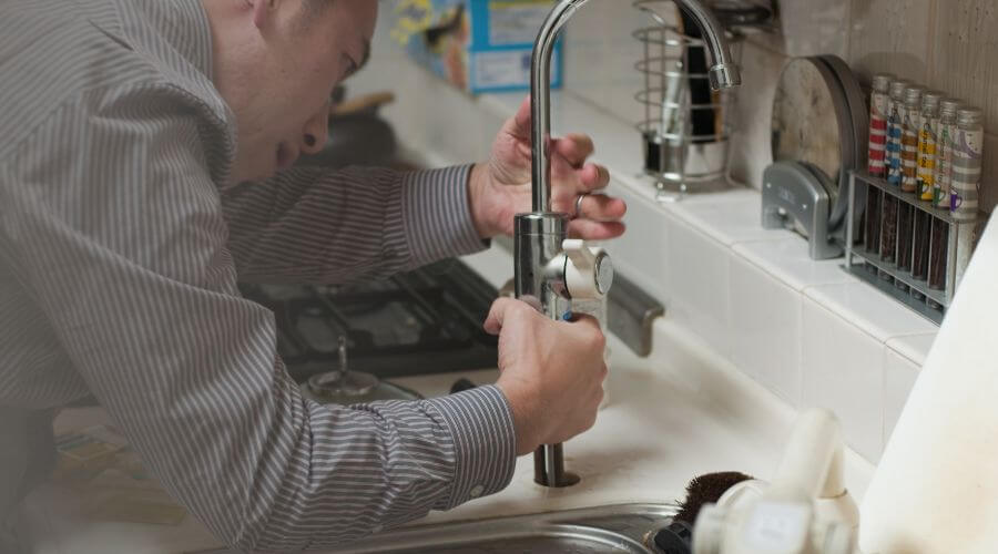Professional Leak Detection Services in Hogansville, GA